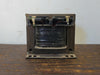 SQUARE D 50 VA Control Transformer, 600/575/550 pri. volts, 110/115/120 sec. v 9070 K50D5