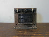 SQUARE D 50 VA Control Transformer, 600/575/550 pri. volts, 110/115/120 sec. v 9070 K50D5