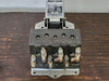 SQUARE D 50 Amp, NEMA Size 2, 550 VAC Coil Contactor 8502DG2