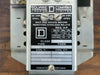 SQUARE D 50 Amp, NEMA Size 2, 550 VAC Coil Contactor 8502DG2