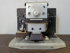 SQUARE D 50 Amp, NEMA Size 2, 550 VAC Coil Contactor 8502DG2
