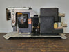 SQUARE D 50 Amp, NEMA Size 2, 550 VAC Coil Contactor 8502DG2