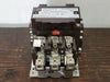 CUTLER-HAMMER Motor Starter A10FN0 135A Size 4 w/ Auxillary Contact