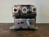 CUTLER-HAMMER Motor Starter A10FN0 135A Size 4 w/ Auxillary Contact