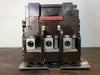 CUTLER-HAMMER Motor Starter A10FN0 135A Size 4 w/ Auxillary Contact