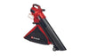 EINHELL 3433645 36V 435 CFM Cordless Leaf Blower/Vacuum (Brushless)