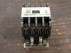 CUTLER-HAMMER 40 Amps, 4 Pole, 104-120 VAC Coil Contactor C25END440