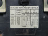 CUTLER-HAMMER 40 Amps, 4 Pole, 104-120 VAC Coil Contactor C25END440