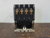 CUTLER-HAMMER 40 Amps, 4 Pole, 104-120 VAC Coil Contactor C25END440