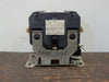 CUTLER-HAMMER 40 Amps, 4 Pole, 104-120 VAC Coil Contactor C25END440