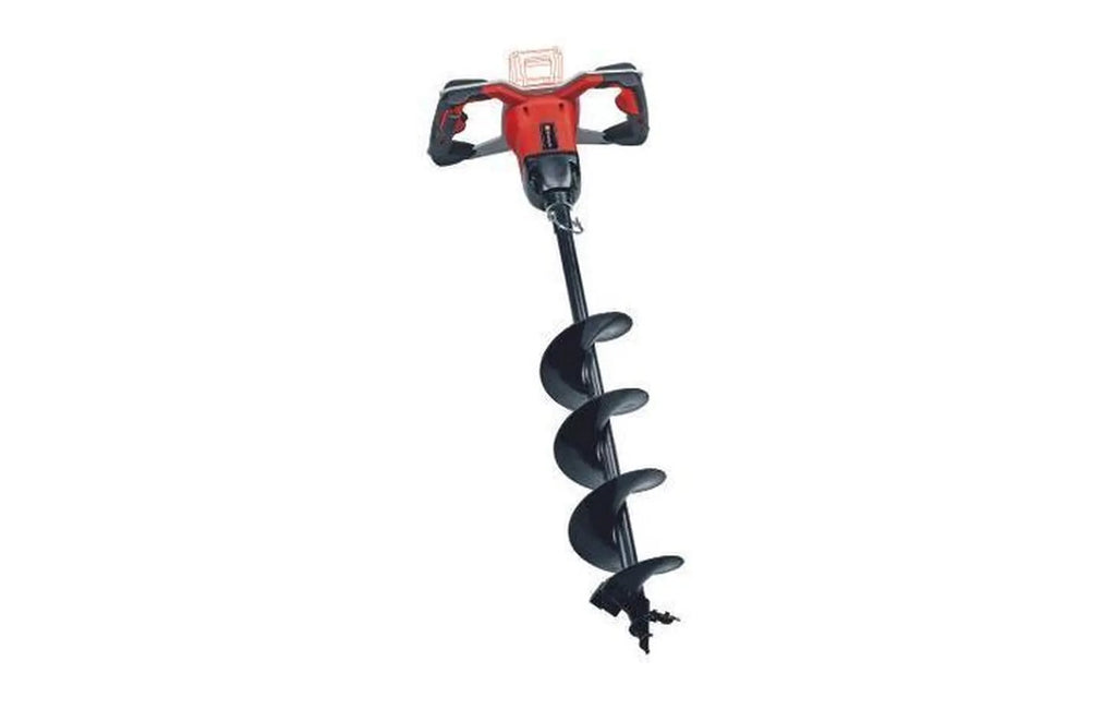 EINHELL 3437015 18V Cordless Earth Auger- Brushless