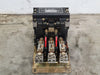 SQUARE D 270 Amp, 3 Pole, NEMA 5, 110/120 VAC Coil Contactor 8502SG02