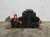 SQUARE D 270 Amp, 3 Pole, NEMA 5, 110/120 VAC Coil Contactor 8502SG02
