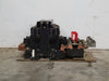 SQUARE D 270 Amp, 3 Pole, NEMA 5, 110/120 VAC Coil Contactor 8502SG02