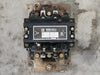 SQUARE D 270 Amp, NEMA Size 5, 440/480 VAC Coil Contactor 8502SG01