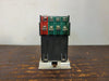 CUTLER-HAMMER 5 Amp Powereed Relay D40RB 