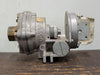 ASCO Pressure Switch TH10A21 13-300 Psi