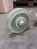 500 ohms Disk Resistor Assembly Navy NSN 5905-01-081-3518
