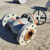 L&T VALVES LIMITED 4" Class 600 Gate Valve B16.34