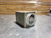 OMRON 5 Amp Time Delay Relay H3CR-AP AC100-240/DC100-125