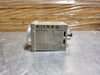OMRON 5 Amp Time Delay Relay H3CR-AP AC100-240/DC100-125