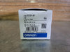 OMRON 5 Amp Time Delay Relay H3CR-AP AC100-240/DC100-125