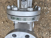DSI VALVES 3" Class 300 Gate Valve API600/624