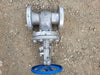 DSI VALVES 3" Class 300 Gate Valve API600/624