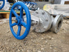 DSI VALVES 3" Class 300 Gate Valve API600/624