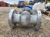DSI VALVES 3" Class 300 Gate Valve API600/624