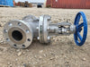 DSI VALVES 3" Class 300 Gate Valve API600/624