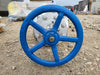 DSI VALVES 3" Class 300 Gate Valve API600/624