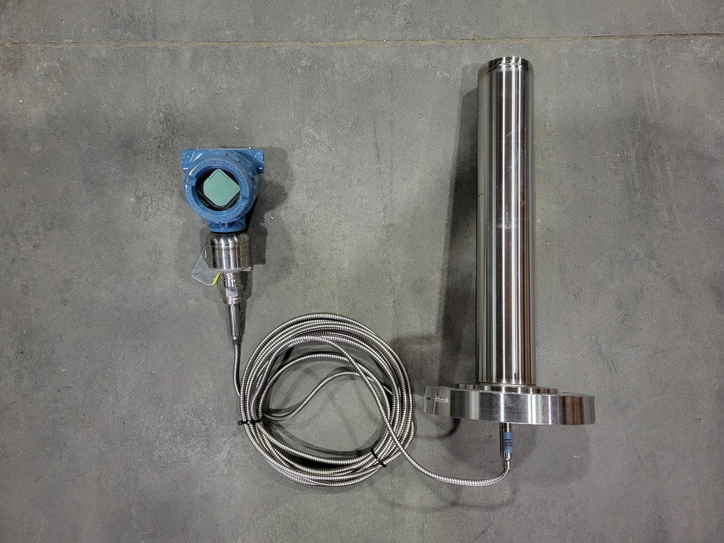 ROSEMOUNT 3051S Pressure Transmitter