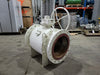 TY VALVE CORPORATION 16" x 12" Class 150 Ball Valve API 6D TR3