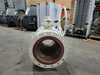 TY VALVE CORPORATION 16" x 12" Class 150 Ball Valve API 6D TR3