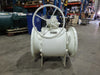 TY VALVE CORPORATION 16" x 12" Class 150 Ball Valve API 6D TR3