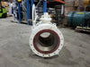 TY VALVE CORPORATION 16" x 12" Class 150 Ball Valve API 6D TR3