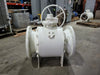 TY VALVE CORPORATION 16" x 12" Class 150 Ball Valve API 6D TR3