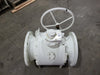 TY VALVE CORPORATION 16" x 12" Class 150 Ball Valve API 6D TR3