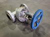 VELAN 2" Class 600 Gate Valve B16.34