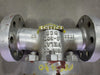 VELAN 2" Class 600 Gate Valve B16.34