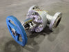 VELAN 2" Class 600 Gate Valve B16.34