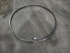 DEZURIK 31" Retaining Ring/ Key Stone P/N 3350161/3350790