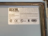 EXM Electrical Box 12"x14.5"x7"  w/ 4-Channel Video Passive Transceiver NV-413A