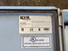 EXM Electrical Box 18" x 14.5" x 6.5" w/ Terminal Blocks & Wiring 5412-ESCH