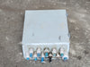 EXM Electrical Box 18" x 14.5" x 6.5" w/ Terminal Blocks & Wiring 5412-ESCH