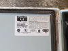 EXM  Electrical Box 13 x8.5"x5" w/ Terminal Blocks & Wiring 5412-ESCH