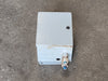 HAMMOND 13" x 8.5" x 7" Electrical Box EJ1086 w/ Terminal Blocks & Wiring