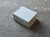 B-LINE 16.5" x 12.5" x 6.5" Electrical Box LR-78446 w/ Terminal Blocks & Wiring
