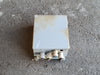 HOFFMAN Electrical Box 14.5"x11"x5.5"  w/ 2 x Time-Delay Relays CNS-35-96